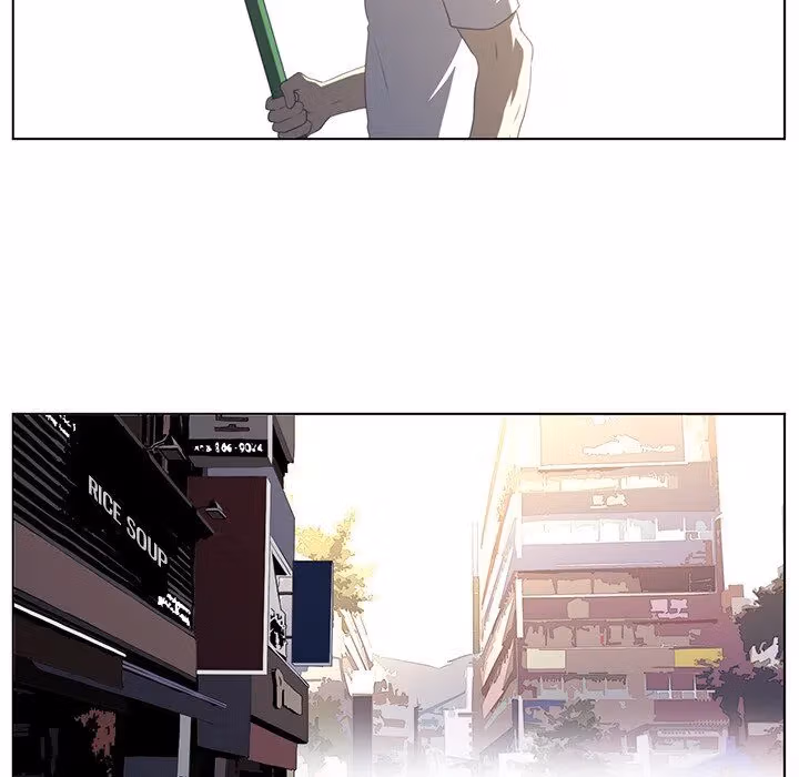 The Happening Chapter 22 page 72 - 