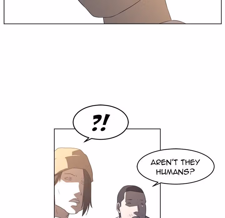 The Happening Chapter 22 page 75 - 