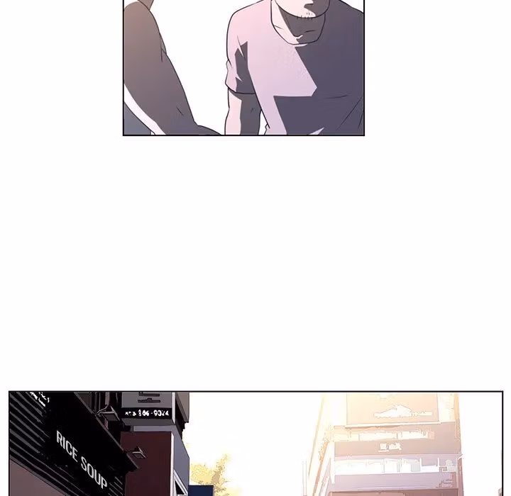 The Happening Chapter 22 page 76 - 