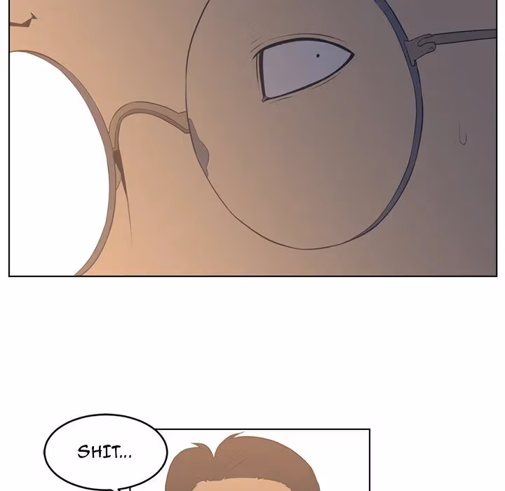 The Happening Chapter 22 page 78 - 