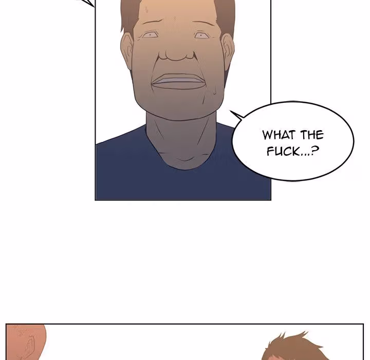 The Happening Chapter 22 page 79 - 