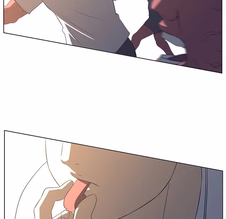The Happening Chapter 22 page 81 - 