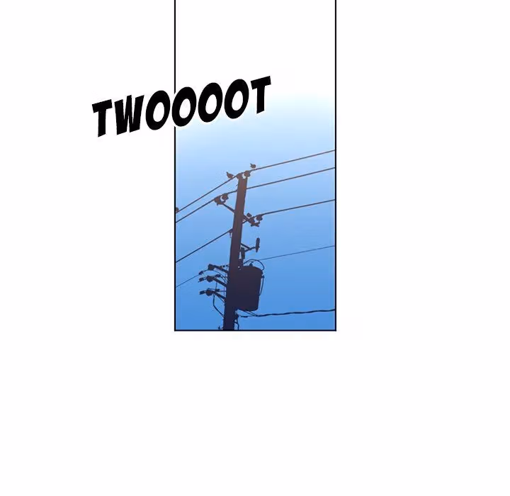 The Happening Chapter 22 page 83 - 