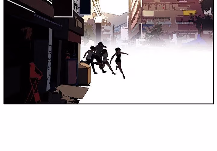The Happening Chapter 23 page 2 - 
