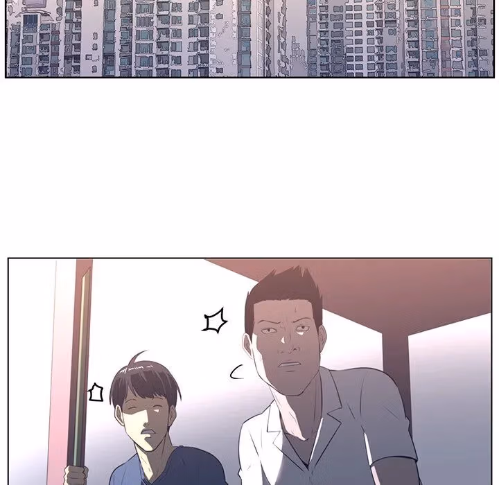 The Happening Chapter 23 page 13 - 