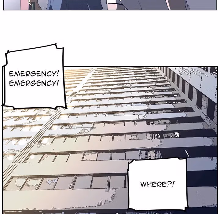 The Happening Chapter 23 page 14 - 