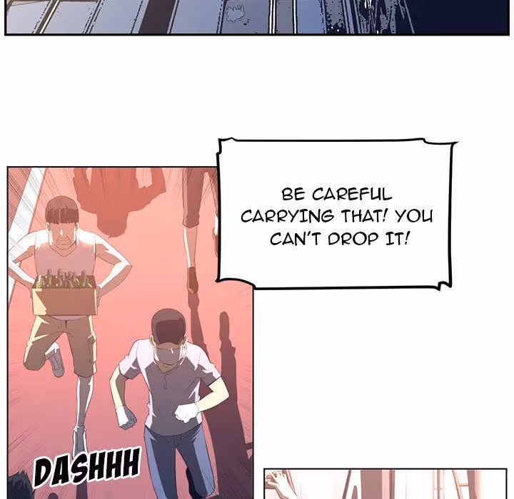 The Happening Chapter 23 page 15 - 