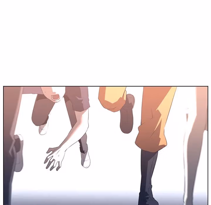 The Happening Chapter 23 page 18 - 