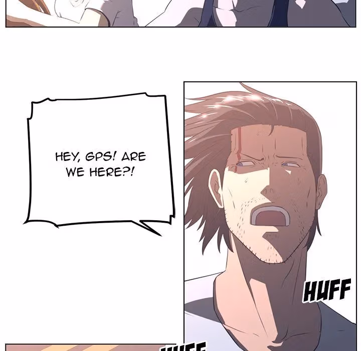 The Happening Chapter 23 page 20 - 