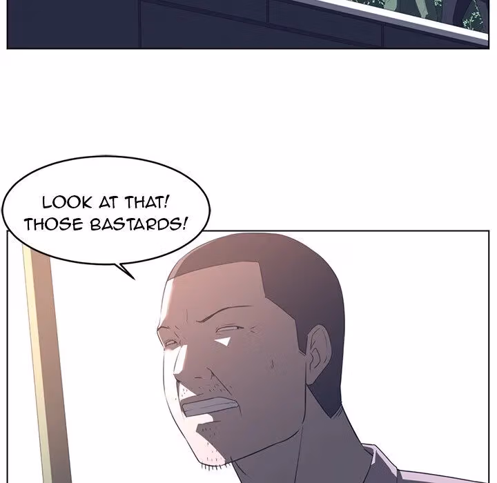 The Happening Chapter 23 page 23 - 