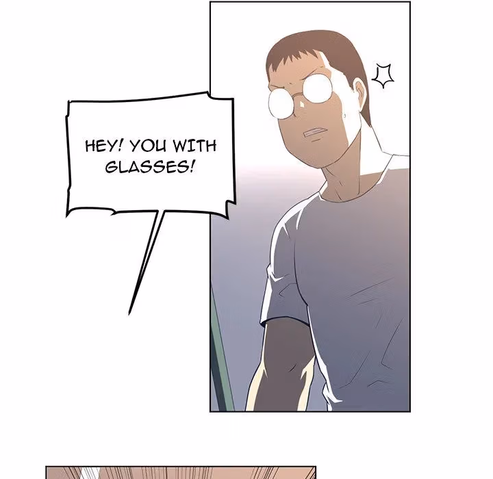 The Happening Chapter 23 page 26 - 