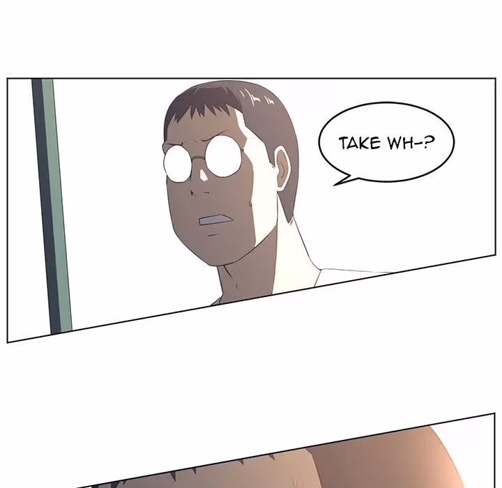 The Happening Chapter 23 page 28 - 