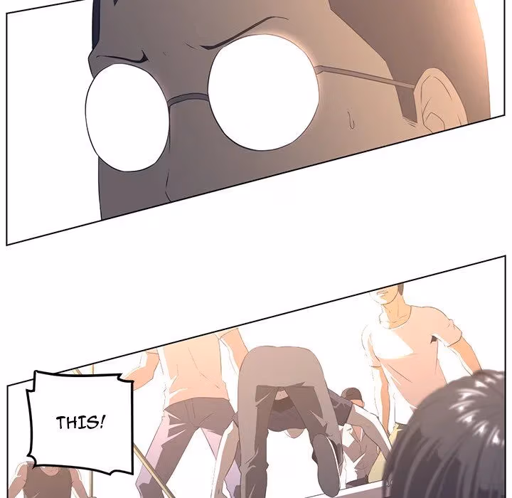 The Happening Chapter 23 page 29 - 