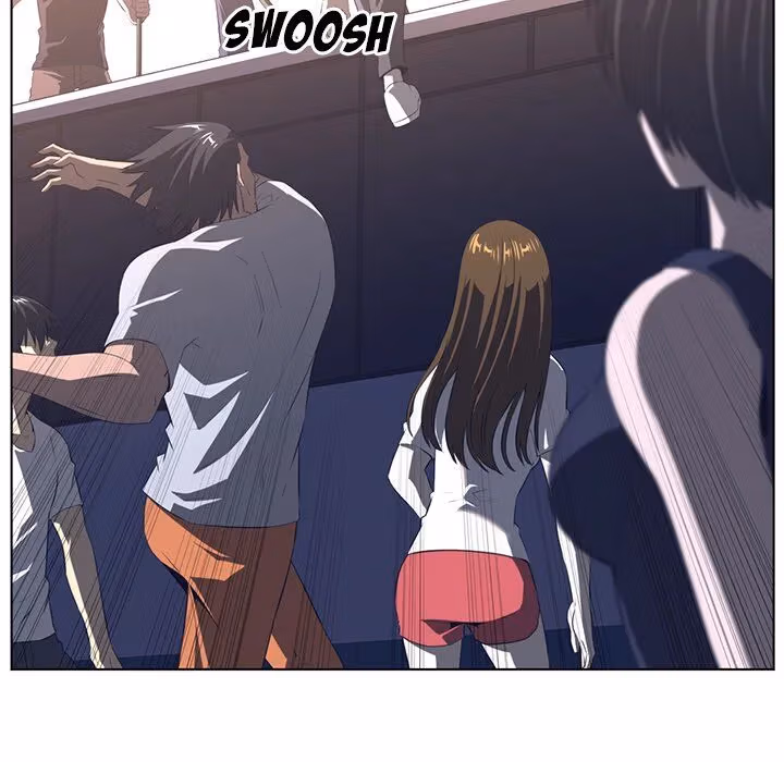 The Happening Chapter 23 page 30 - 