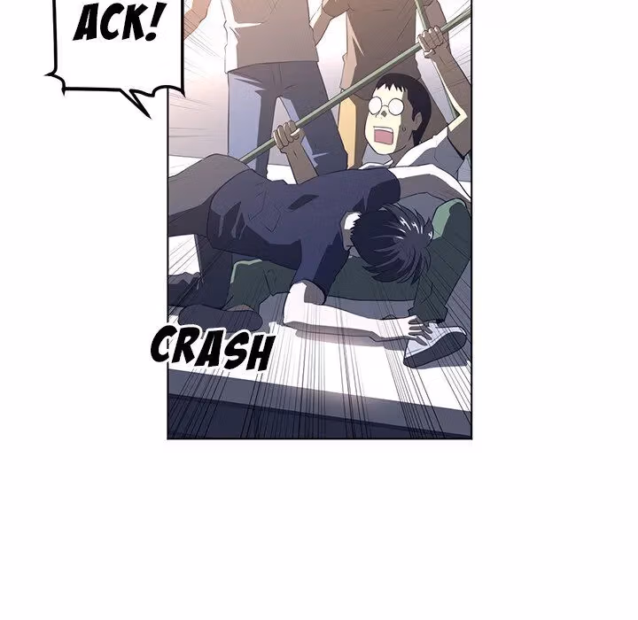 The Happening Chapter 23 page 32 - 