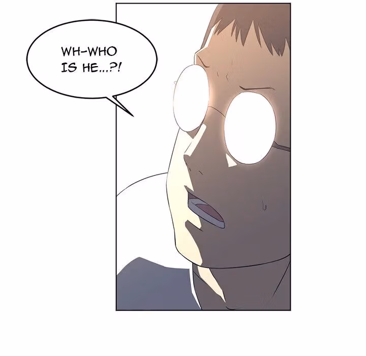 The Happening Chapter 23 page 33 - 