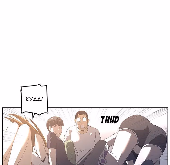 The Happening Chapter 23 page 36 - 