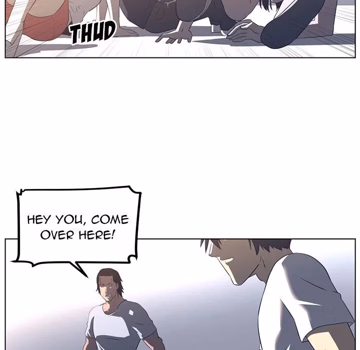 The Happening Chapter 23 page 37 - 