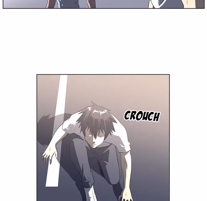 The Happening Chapter 23 page 38 - 