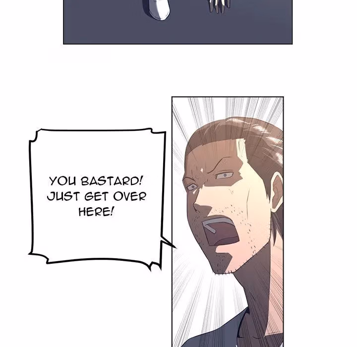 The Happening Chapter 23 page 39 - 