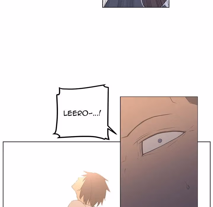 The Happening Chapter 23 page 40 - 