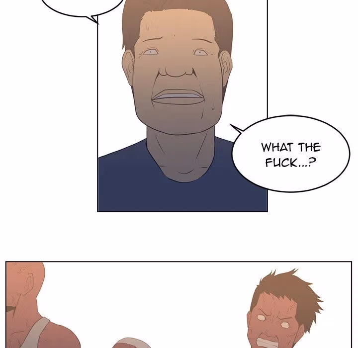 The Happening Chapter 23 page 5 - 