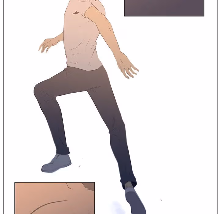 The Happening Chapter 23 page 41 - 