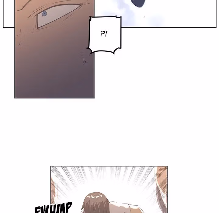 The Happening Chapter 23 page 42 - 