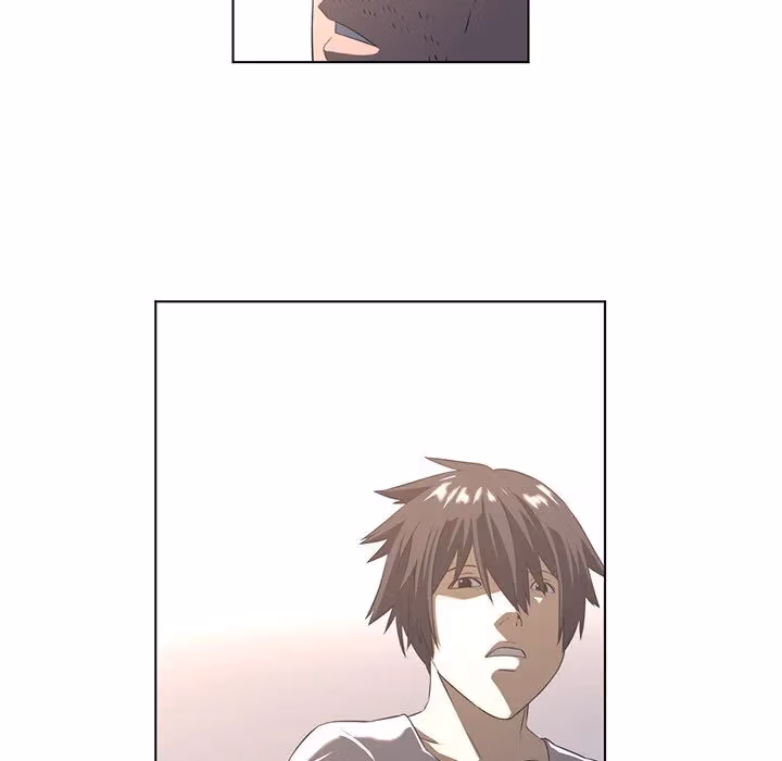 The Happening Chapter 23 page 44 - 