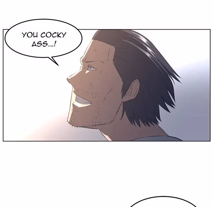 The Happening Chapter 23 page 46 - 