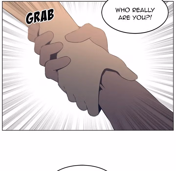 The Happening Chapter 23 page 47 - 