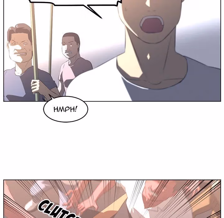 The Happening Chapter 23 page 49 - 