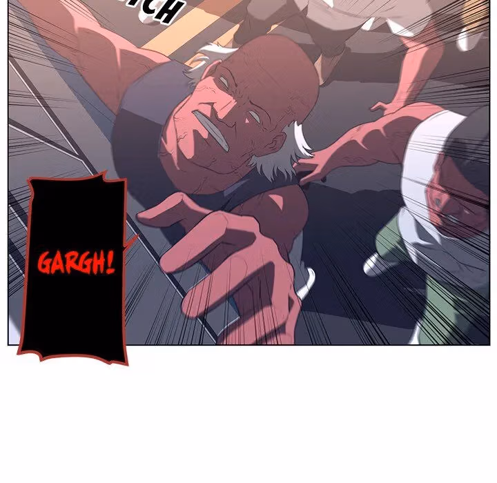 The Happening Chapter 23 page 50 - 