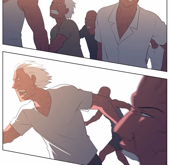 The Happening Chapter 23 page 6 - 