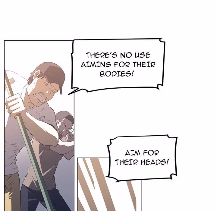The Happening Chapter 23 page 51 - 