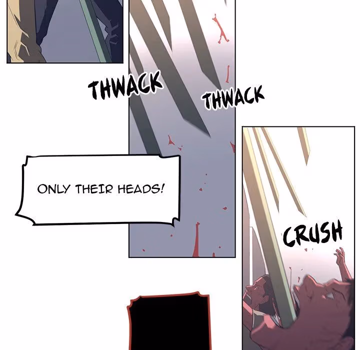 The Happening Chapter 23 page 52 - 