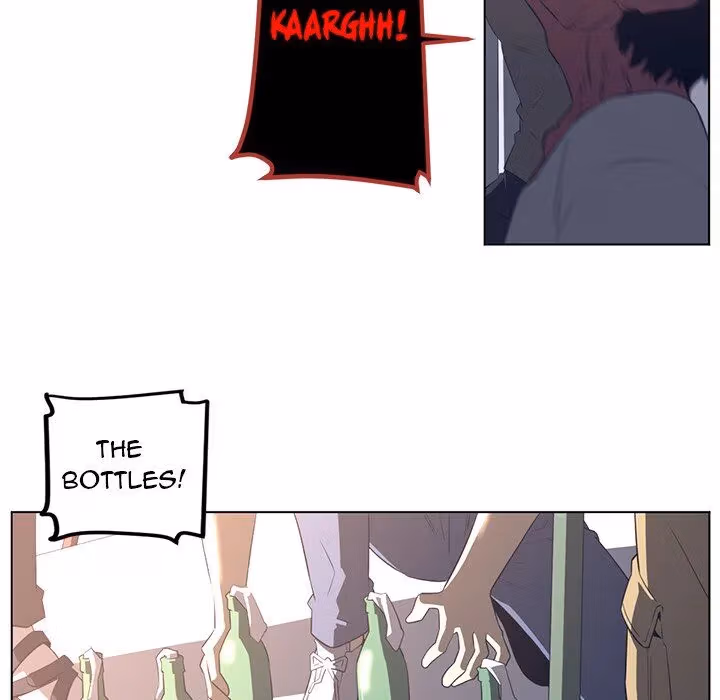 The Happening Chapter 23 page 53 - 