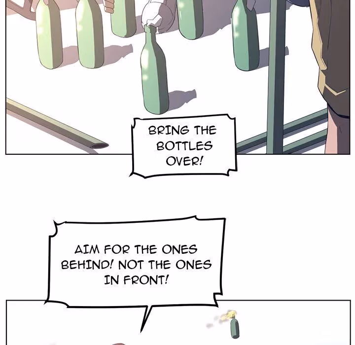 The Happening Chapter 23 page 54 - 