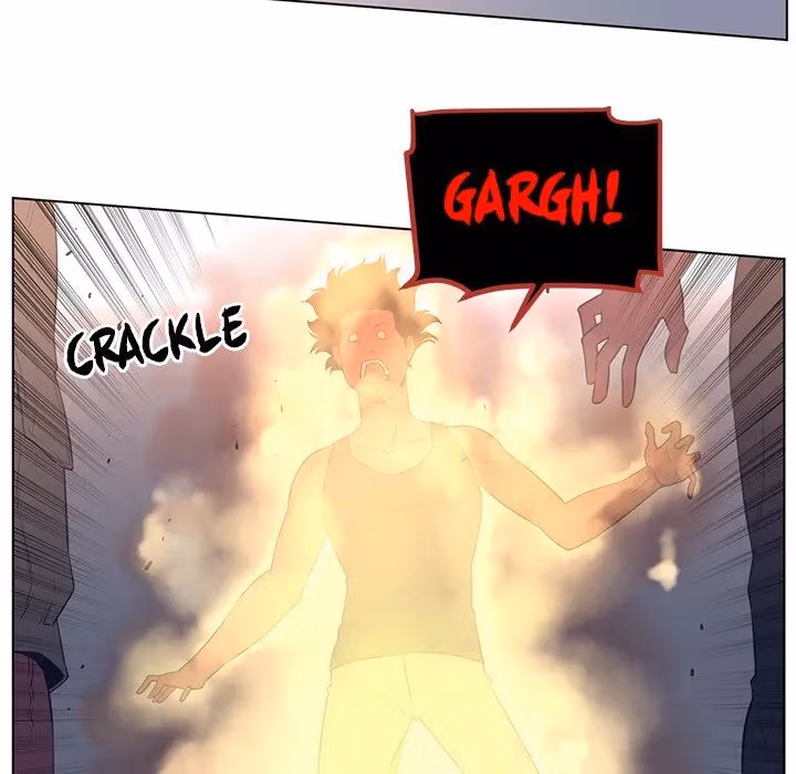 The Happening Chapter 23 page 56 - 