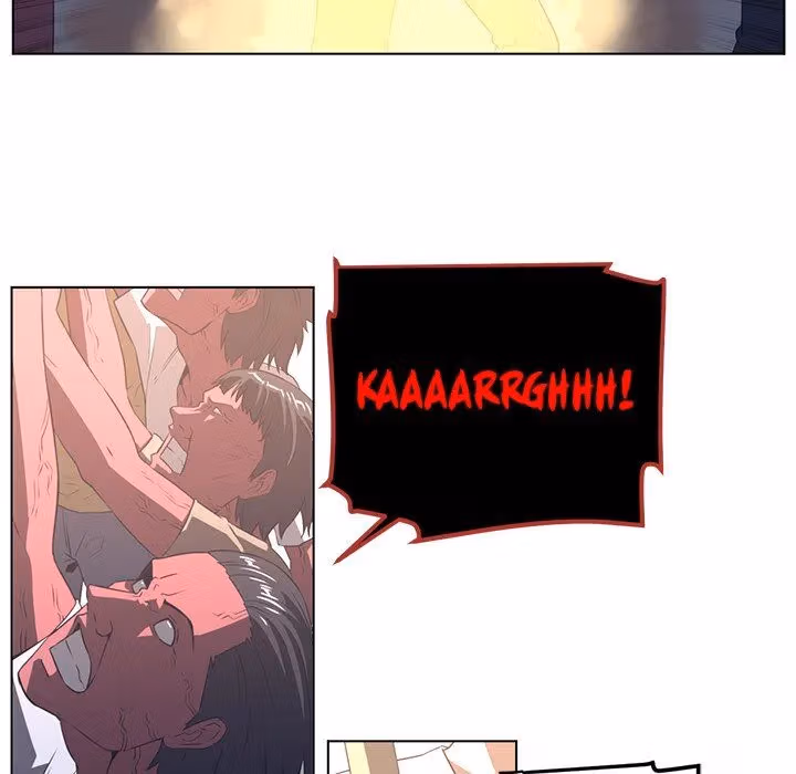 The Happening Chapter 23 page 57 - 