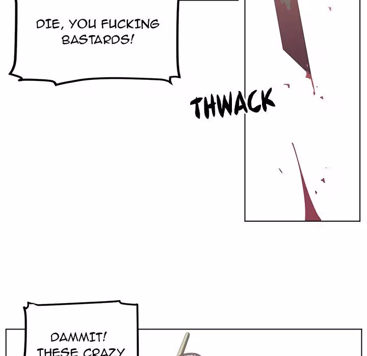 The Happening Chapter 23 page 59 - 