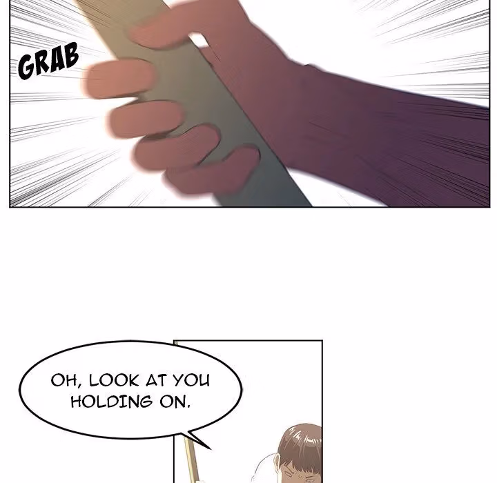 The Happening Chapter 23 page 61 - 