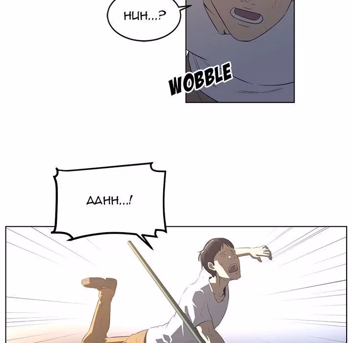 The Happening Chapter 23 page 62 - 