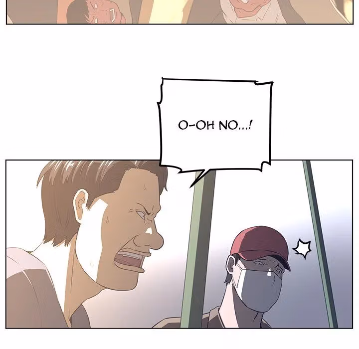 The Happening Chapter 23 page 64 - 