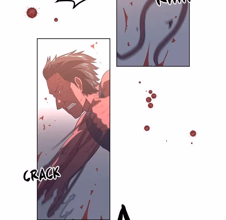 The Happening Chapter 23 page 66 - 
