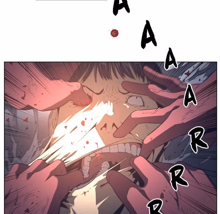 The Happening Chapter 23 page 67 - 