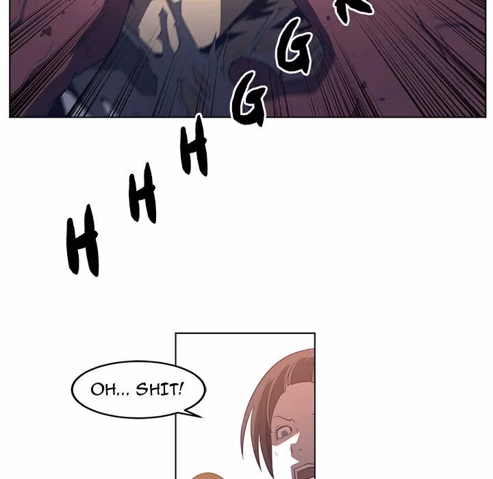 The Happening Chapter 23 page 68 - 