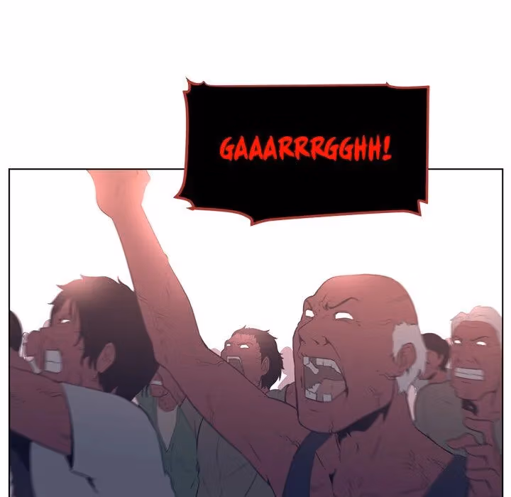 The Happening Chapter 23 page 71 - 