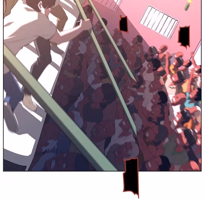 The Happening Chapter 23 page 73 - 