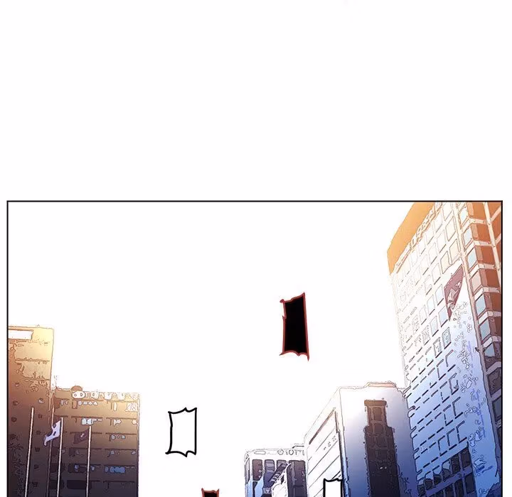 The Happening Chapter 23 page 74 - 